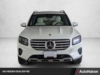 Used 2026 Mercedes-Benz GLB 250 video 1