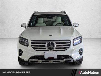 Used 2026 Mercedes-Benz GLB 250