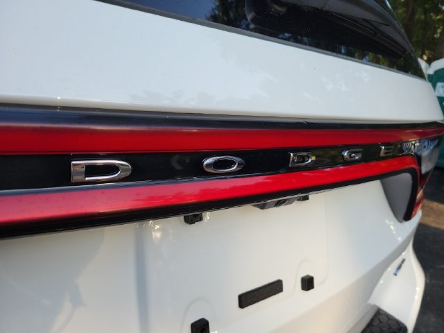 Used 2025 Dodge Durango GT RWD image 35