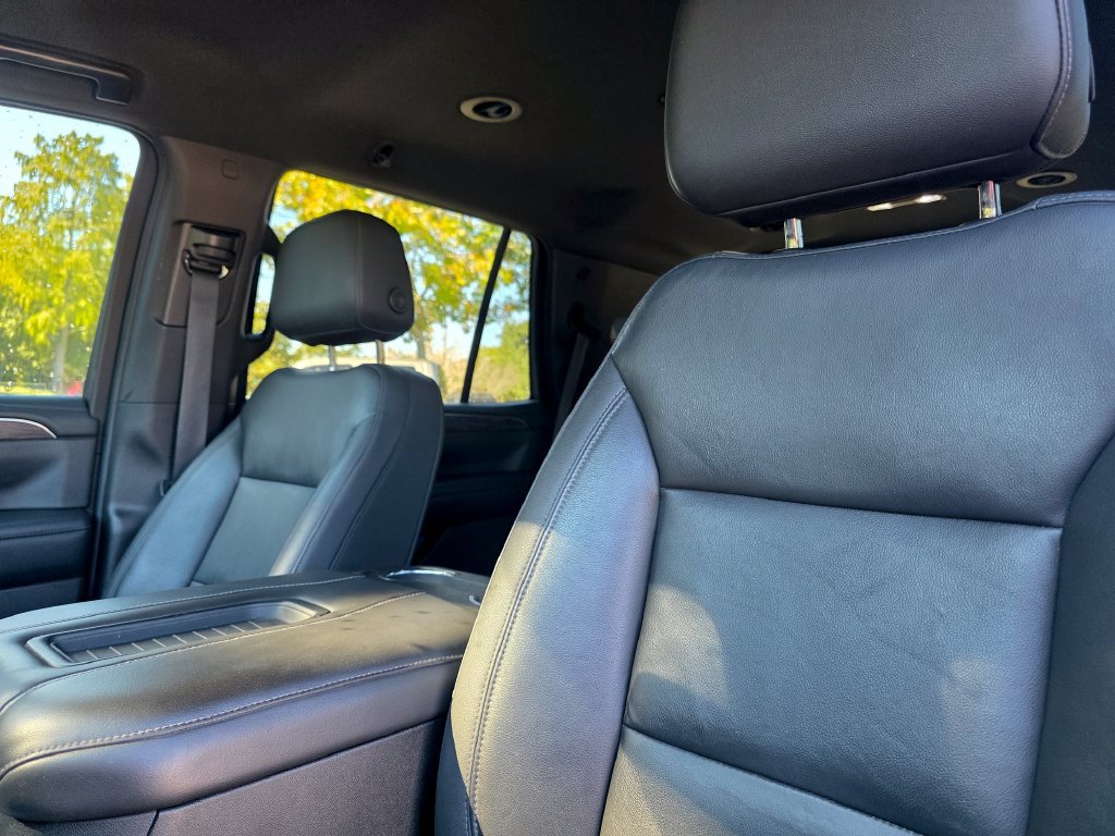 Certified 2021 Chevrolet Tahoe LT RWD image 13
