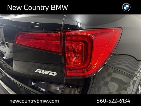 Used 2018 Honda Pilot EX-L image 31