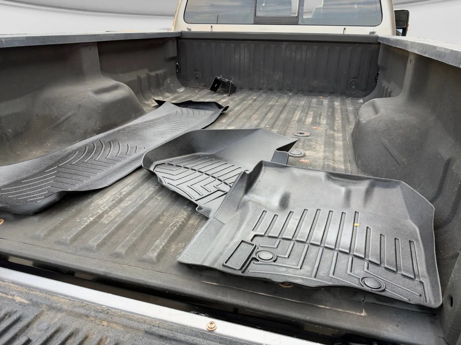 Used 2012 Ford F350 Lariat w/ Lariat Interior Pkg AWD/4WD image 19