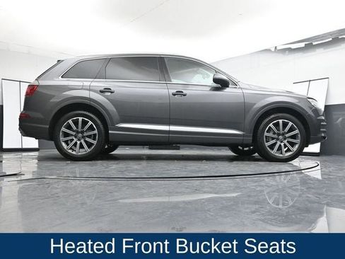 Used 2019 Audi Q7 2.0T Premium Plus w/ Premium Plus Package image 34