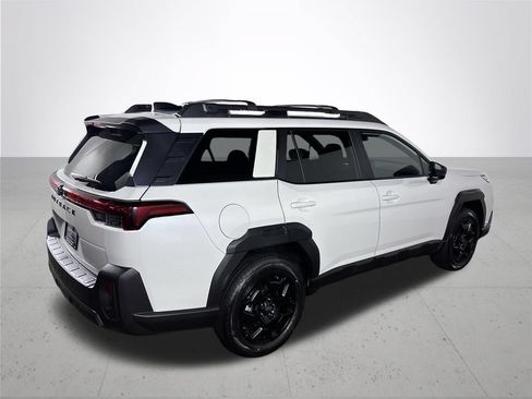 New 2026 Subaru Outback Limited AWD/4WD image 6