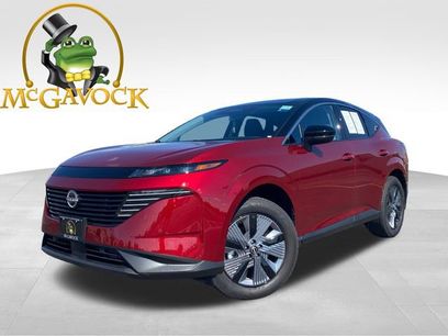 New 2026 Nissan Murano SL