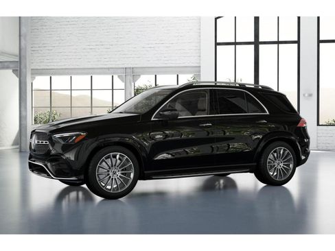 New 2026 Mercedes-Benz GLE 450 4MATIC image 38