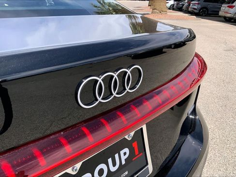 Used 2025 Audi A5 2.0T Premium Plus w/ Premium Plus AWD/4WD image 10