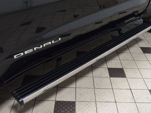 Used 2023 GMC Sierra 1500 Denali w/ Denali Reserve Package image 29