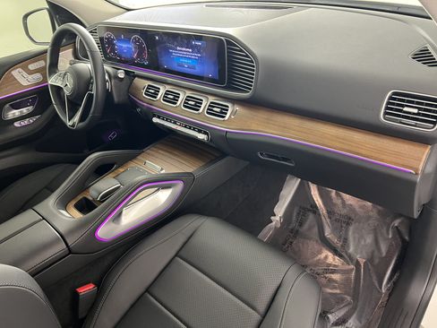 Certified 2025 Mercedes-Benz GLE 350 4MATIC image 26