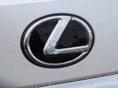 Used 2020 Lexus RX 350 FWD w/ Accessory Package image 8