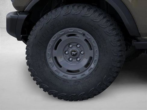 New 2025 Ford Bronco Badlands w/ Sasquatch Package AWD/4WD image 21