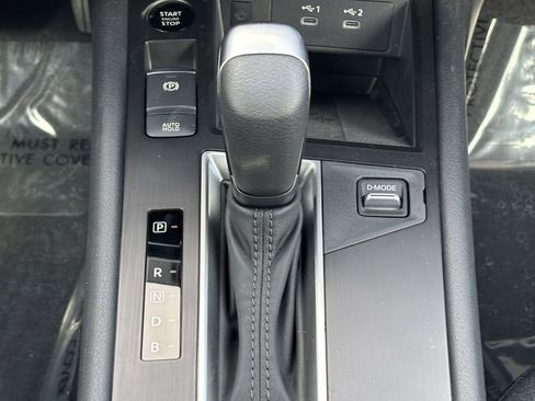 New 2026 Nissan Kicks SV w/ SV Premium Package image 18