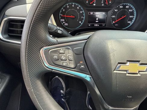 Used 2023 Chevrolet Equinox LS FWD image 34
