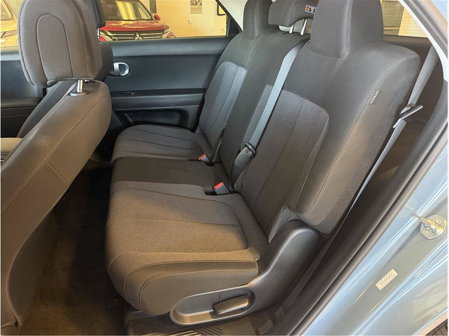 Used 2024 Hyundai Ioniq 5 SEL RWD image 22