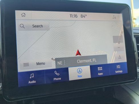 Used 2021 Ford Explorer XLT w/ Equipment Group 202A AWD/4WD image 22