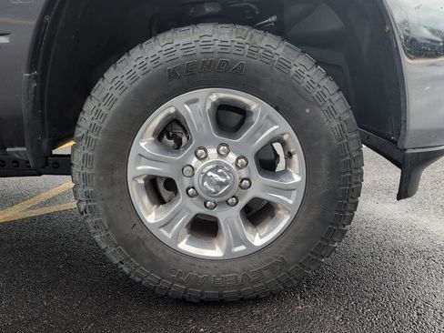 Used 2022 RAM 2500 Big Horn w/ Level A Equipment Group image 12