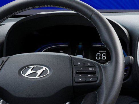 New 2026 Hyundai Venue SEL image 14