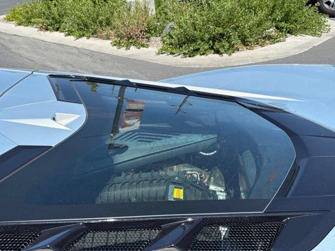 Used 2023 Chevrolet Corvette Z06 RWD image 19