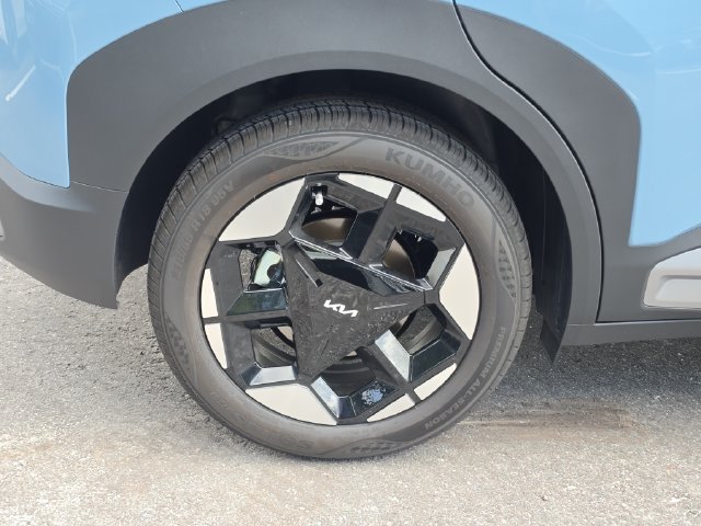 Certified 2027 Kia Seltos S FWD image 5