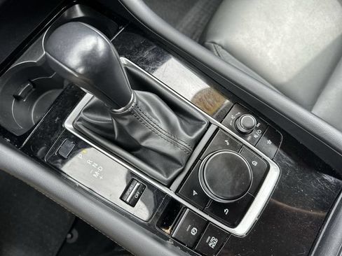 Used 2025 MAZDA MAZDA3 s FWD image 22