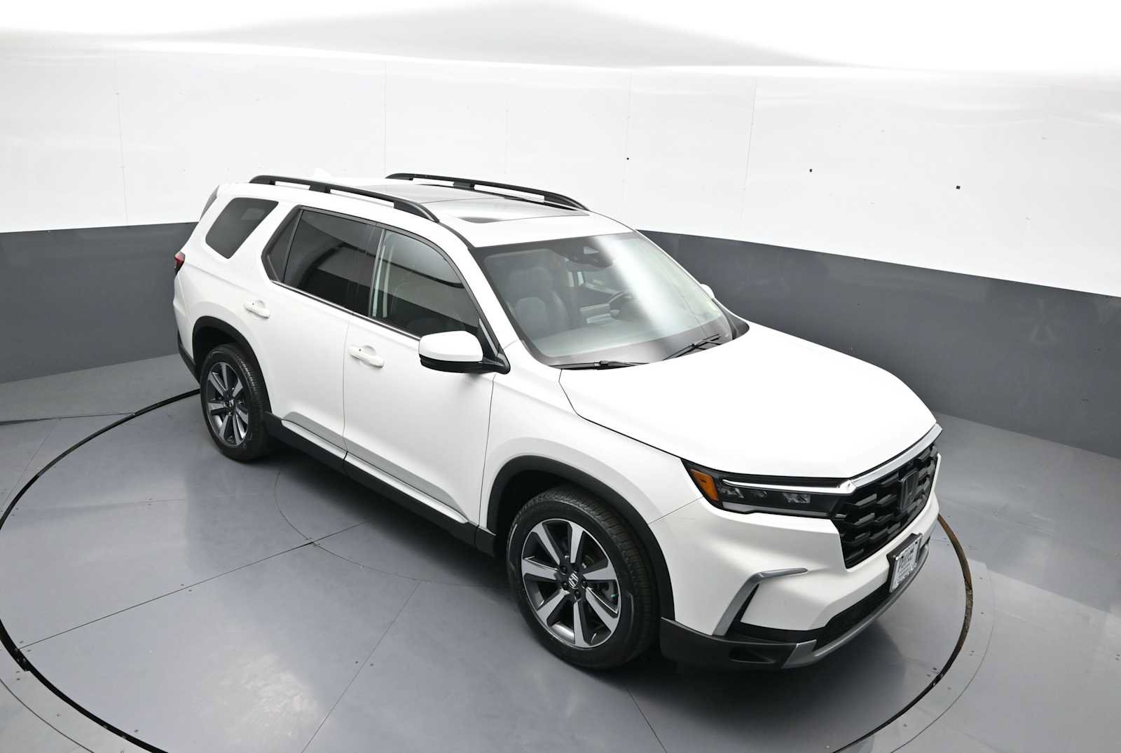 Certified 2023 Honda Pilot Elite image 38