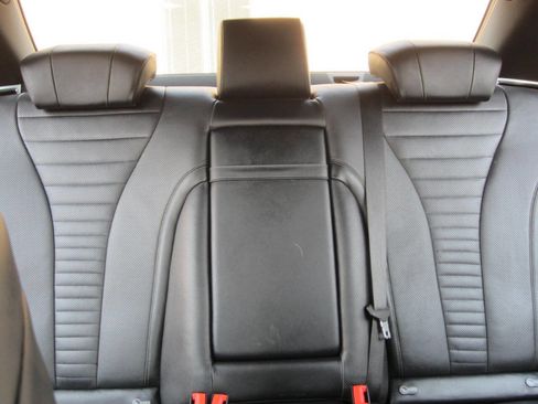 Used 2018 Mercedes-Benz S 560 Sedan image 20