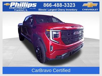 Used 2024 GMC Sierra 1500 Elevation AWD/4WD video 1