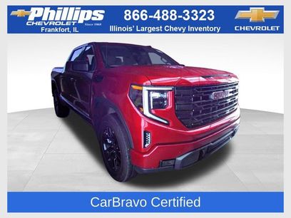 Used 2024 GMC Sierra 1500 Elevation