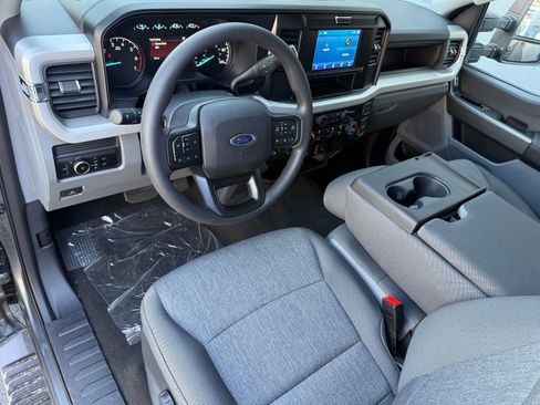 New 2026 Ford F350 XL w/ STX Appearance Package image 13