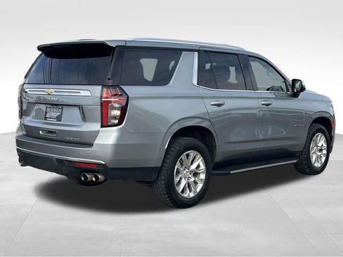 Used 2024 Chevrolet Tahoe Premier image 7