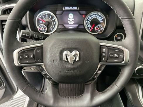 Used 2025 RAM 1500 Big Horn image 21