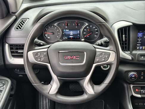 Used 2024 GMC Terrain SLE w/ Driver Convenience Package AWD/4WD image 14