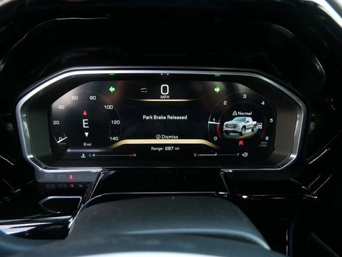 New 2026 GMC Sierra 1500 Elevation w/ Elevation Premium Package image 14