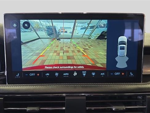 Used 2023 Lincoln Corsair Standard image 22