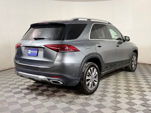 Used 2022 Mercedes-Benz GLE 350 4MATIC w/ Premium Package image 7