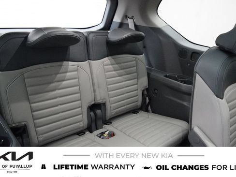 New 2026 Kia EV9 Land AWD/4WD image 14