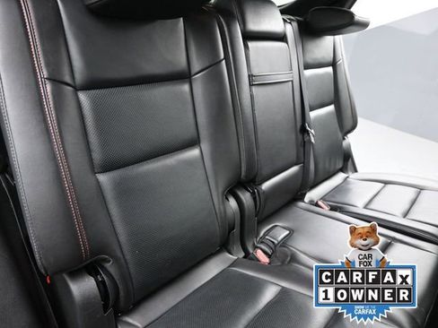 Used 2024 Dodge Durango GT image 24