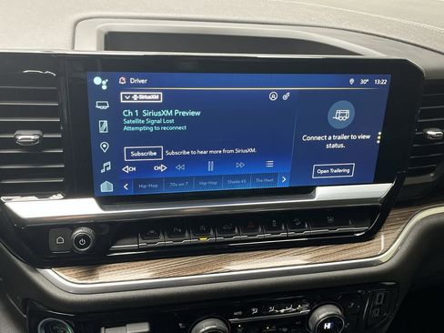 Certified 2022 Chevrolet Silverado 1500 LT image 18