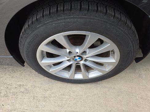 Used 2018 BMW 320i xDrive Sedan image 15