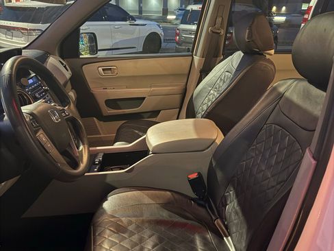 Used 2015 Honda Pilot SE image 9