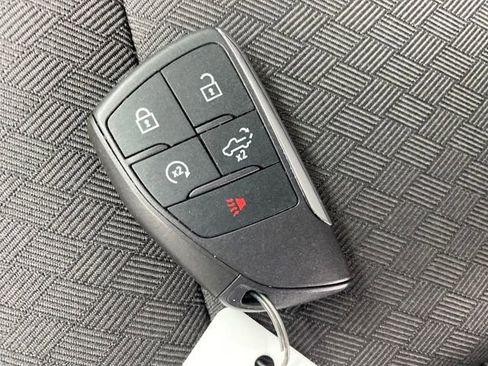 Certified 2025 GMC Sierra 1500 Elevation w/ Preferred Package image 25