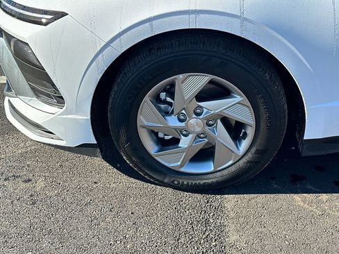 New 2025 Hyundai Sonata SE image 11