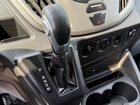 Used 2019 Ford Transit 150 130 Low Roof RWD image 26