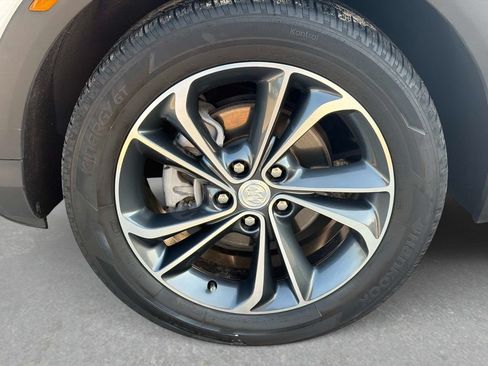 Used 2023 Buick Encore GX Select FWD image 12