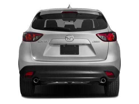 Used 2016 MAZDA CX-5 Grand Touring FWD image 8
