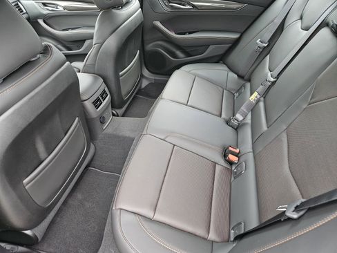 New 2026 Cadillac CT5 Sport RWD image 28