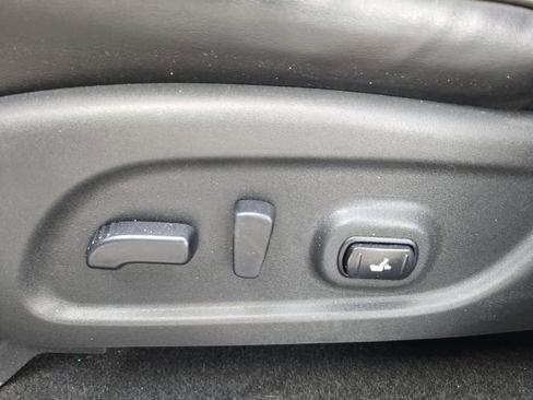 Used 2015 INFINITI QX60 FWD w/ Premium Plus Package image 16