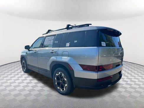 New 2026 Hyundai Santa Fe SEL image 7