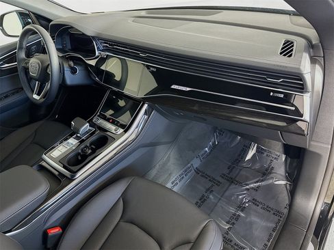New 2026 Audi Q8 Premium Plus image 31