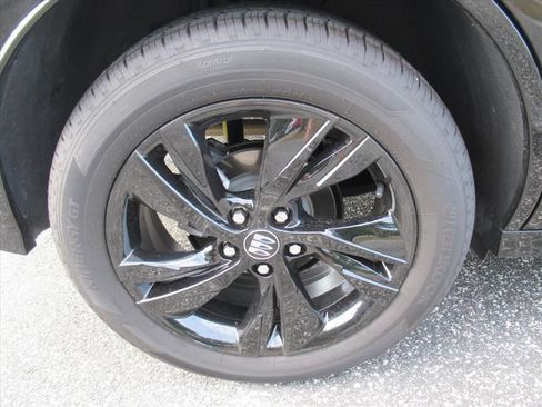 Used 2026 Buick Encore GX Sport Touring w/ Advanced Technology Package FWD image 8